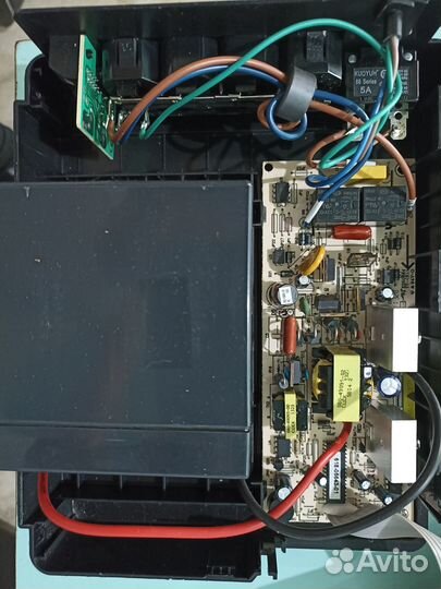 Ибп Ippon Back Office 400, 400вa