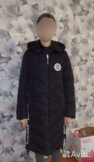 Куртка женская