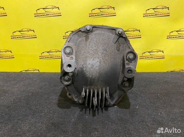 Редуктор задний Mercedes 211 W211 OM642.920 2005