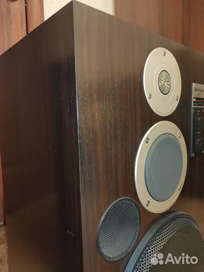 Колонки Technics sb-6a(made in Japan)