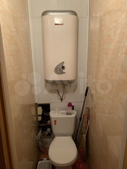 1-к. квартира, 31,1 м², 1/5 эт.