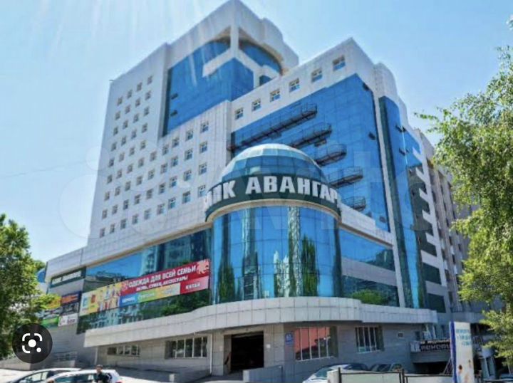 Машиноместо, 15 м²