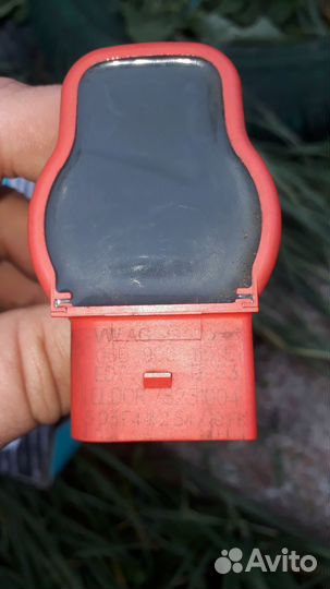 Катушки зажигания Bosch WAG