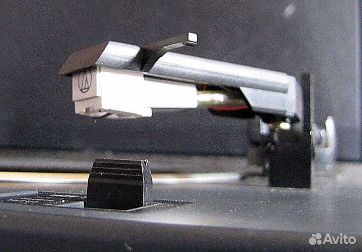 Проигрыватель винила