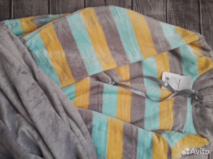 Домашний костюм женский 50 52