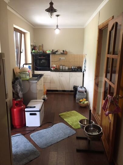 Дом 66 м² на участке 16 сот.