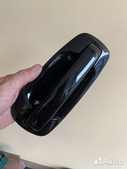 Ручка двери ваз 2170