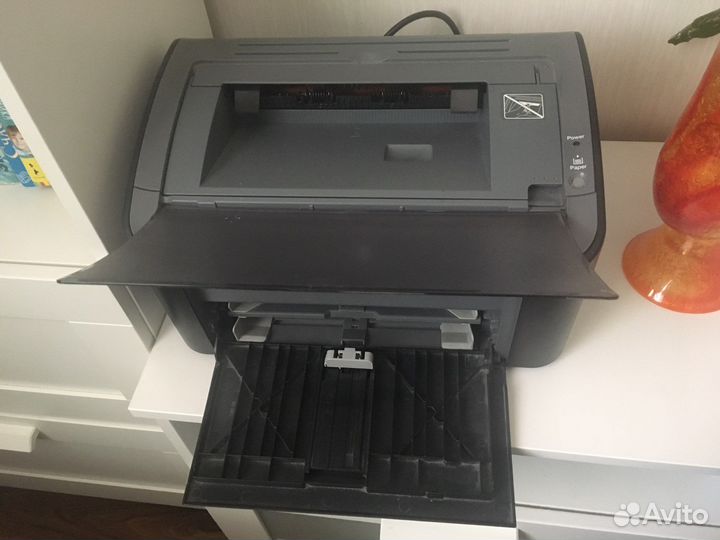 Принтер Canon lbp29008