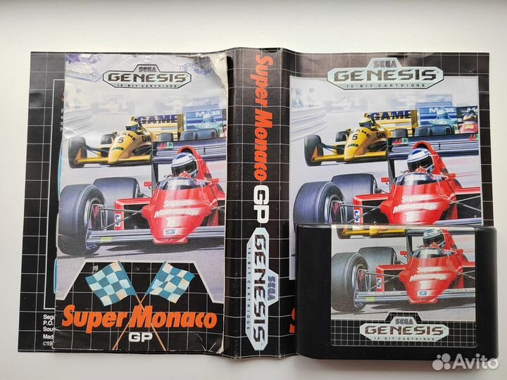 Картриджи (оригинал) и Valkyria Chronicles 4