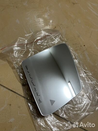 Зеркала g-класс