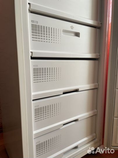 Морозильная камера Snaige-122