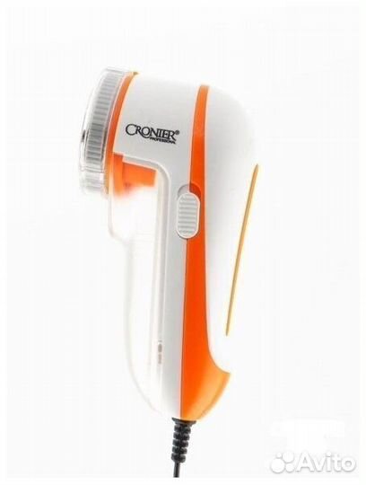 Машинка для удаления катышков с одежды и постельно