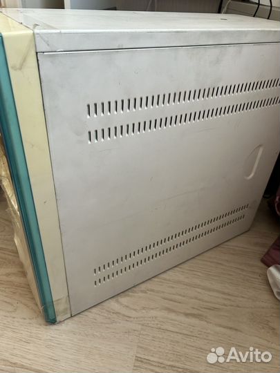 Системный блок