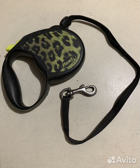 Рулетка flexi