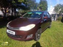 Chery Bonus (A13) 1.5 MT, 2011, 166 000 км, с пробегом, цена 255 000 руб.