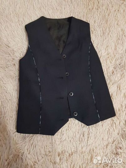 Школьная форма