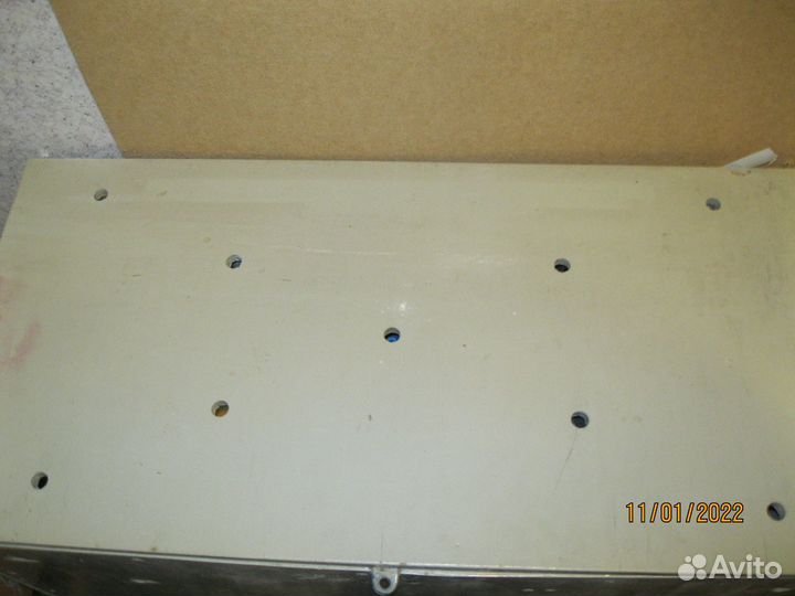 Сундук для хранения