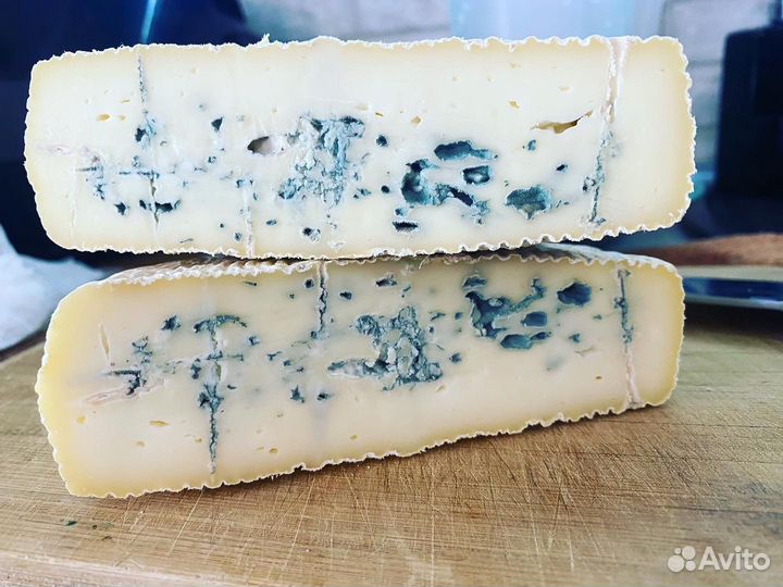 Сыр ручной работы