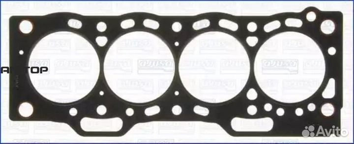 Ajusa 10016700 Прокладка гбц 10016700