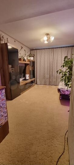 2-к. квартира, 39 м², 1/5 эт.