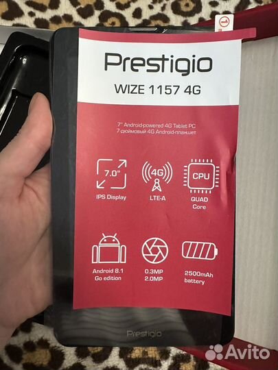 Планшет на ремонт