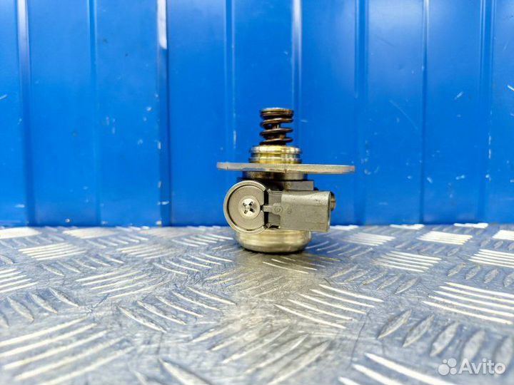 Тнвд Bmw 3 E90 2.0 N43B20A 2011