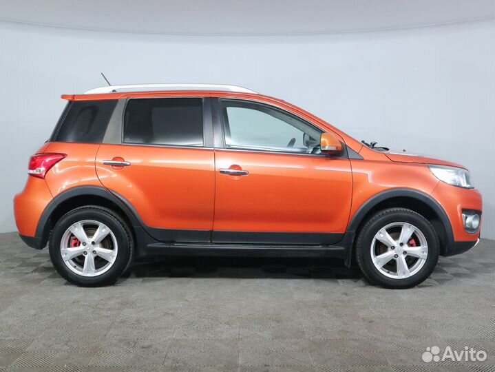 Great Wall Hover M4 1.5 МТ, 2014, 142 446 км