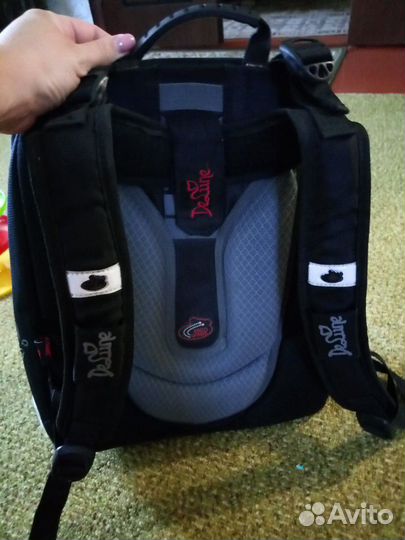 Портфель,рюкзак ортопедический