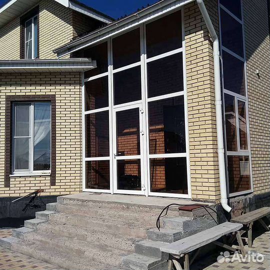 Окна пластиковые напрямую с завода