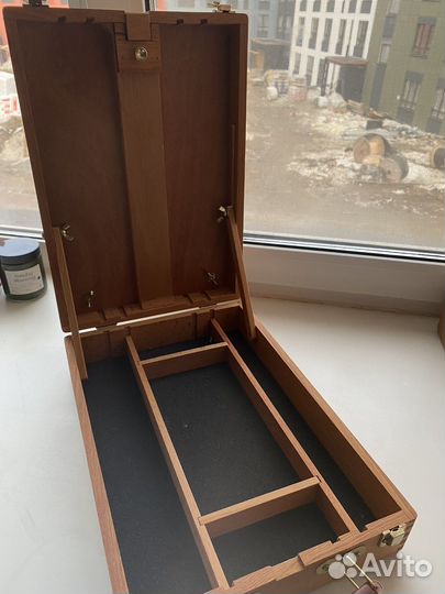 Этюдник Малевичъ