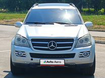 Mercedes-Benz GL-класс 4.7 AT, 2008, 310 000 км, с пробегом, цена 1 120 000 руб.