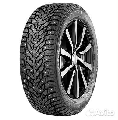 Nokian Tyres Hakkapeliitta 9 195/60 R16 93T