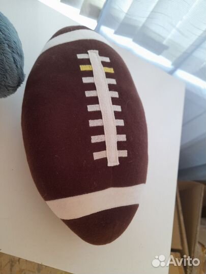 Игрушки из IKEA