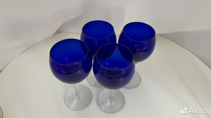 Бокалы для вина