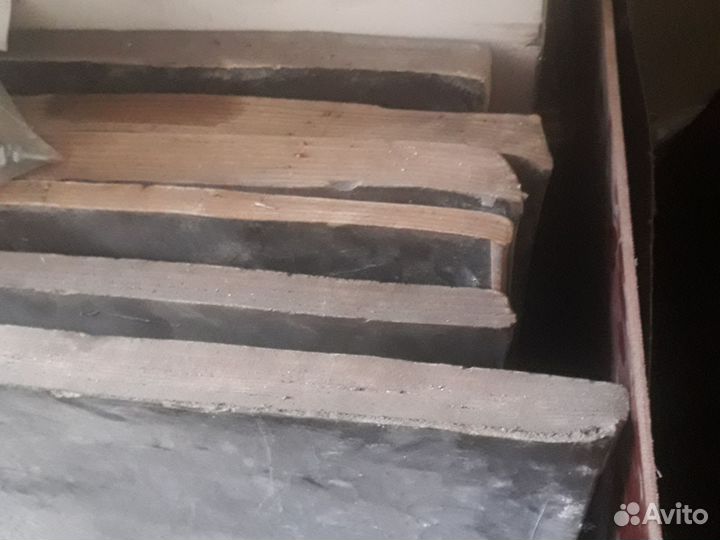 Фторопласт, текстолит лист, пруток