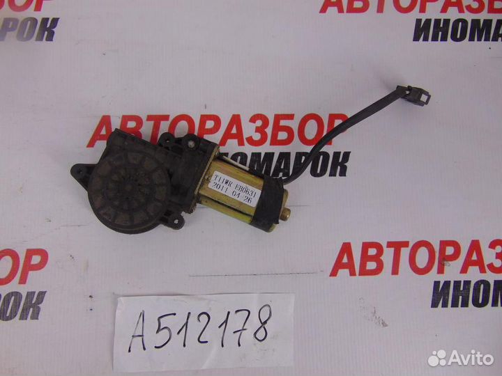 Моторчик стеклоподъемника для Chery Tiggo 2005-20