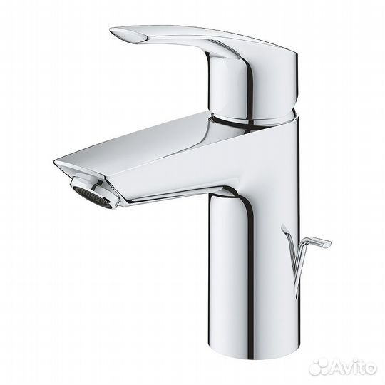 Смеситель для раковины Grohe 32926003 Хром