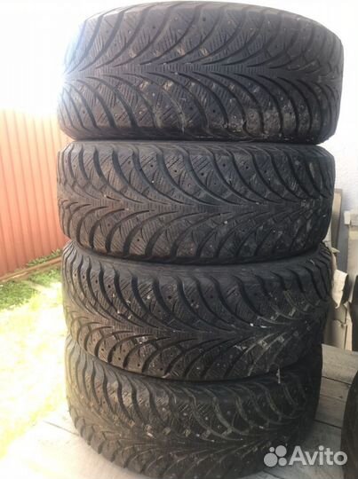 Goodyear UltraGrip Extreme 225/60 R17