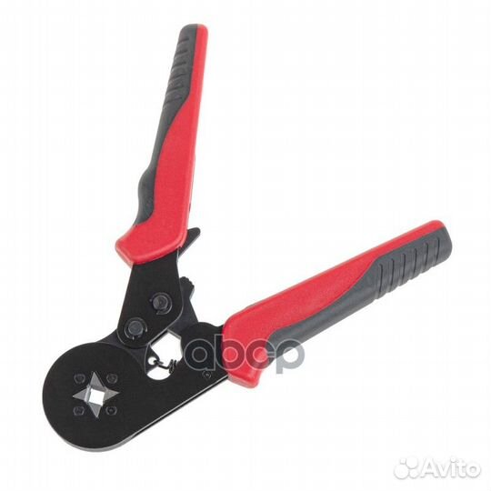 Набор наконечников с кримпером 1200пр. arnezi