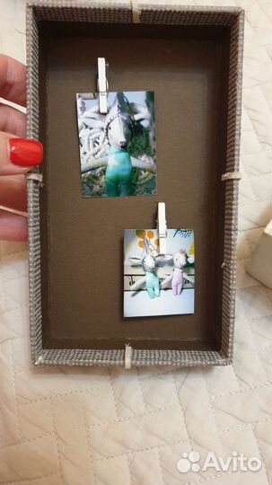 Мини игрушка