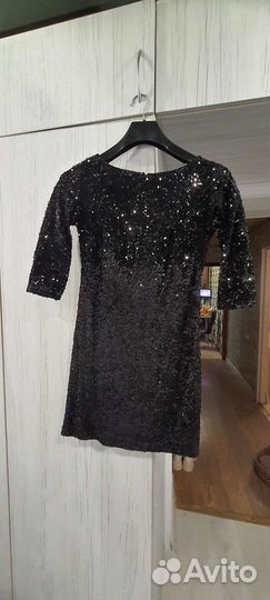 Вечернее платье 46 размера
