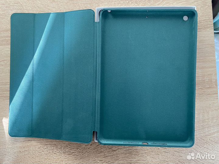 Чехол на iPad 10.2 9 поколение 2021г