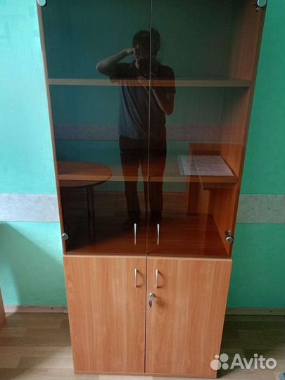 Офисная мебель бу