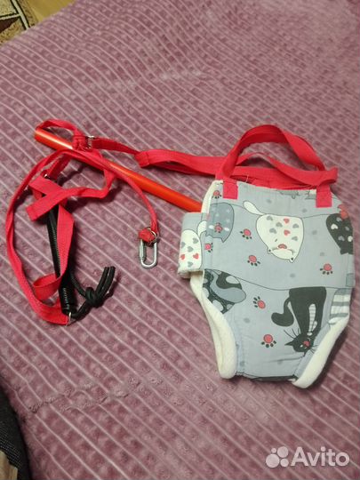 Прыгунки для детей