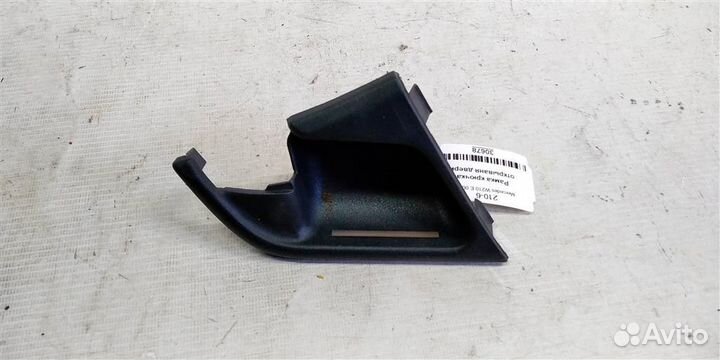 Рамка крючка открываня двери mersedesbenz W210 E