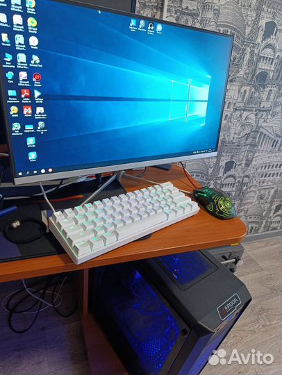 Продам игровой компьютер