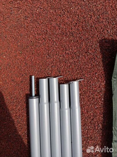 Стойки для тента палатки туризм