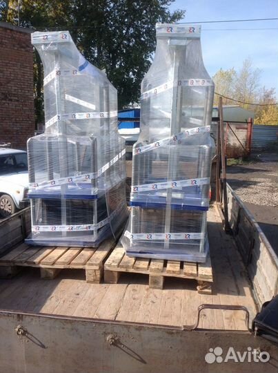 Теплообменник Альфа Лаваль