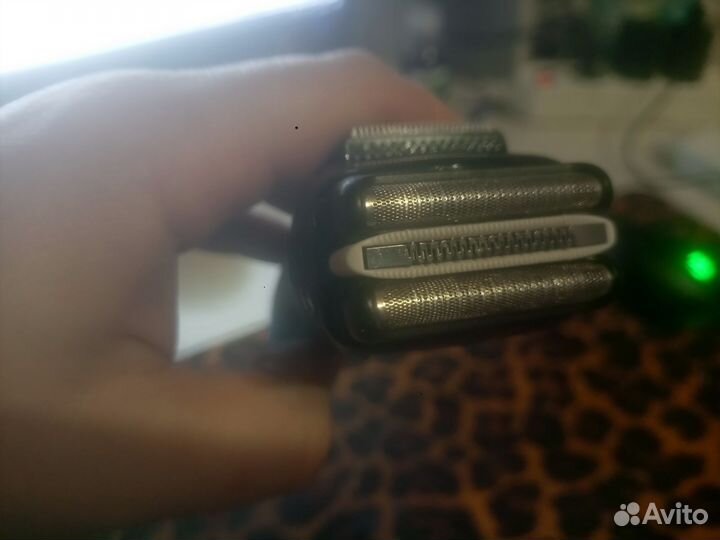 Бритва braun series 3 3040s