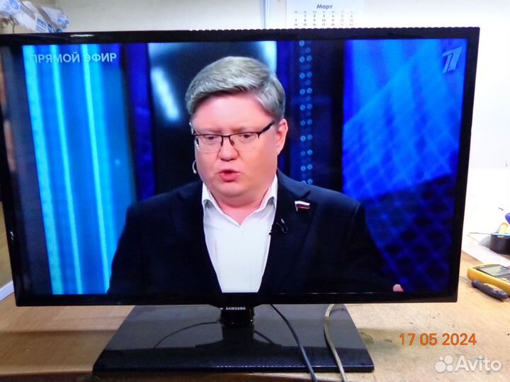 Телевизор samsung 32 бу